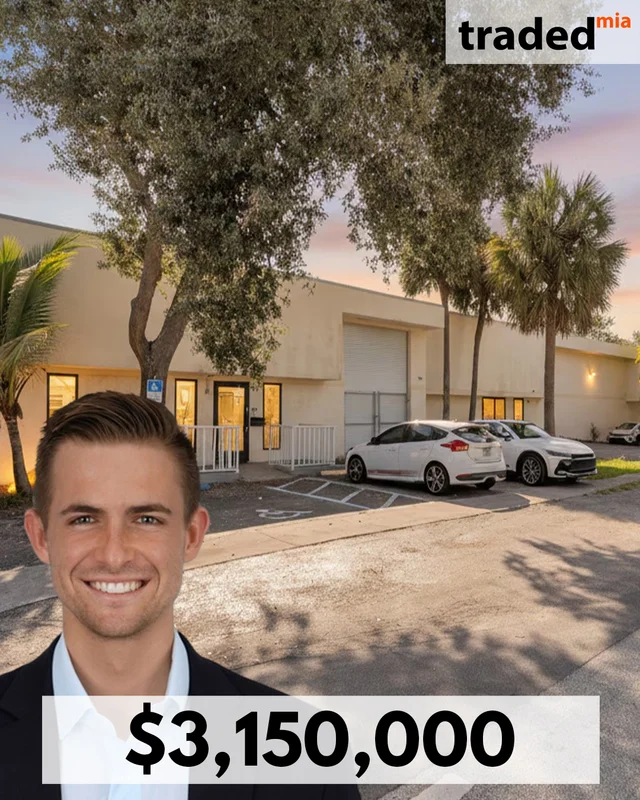 Haven Dock & Marine Acquires Industrial Property From Leslie Rozencwaig For $3.15M