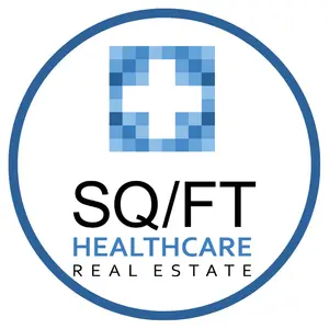 SQ/FT Commercial Brokerage