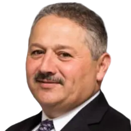Tony Vitti