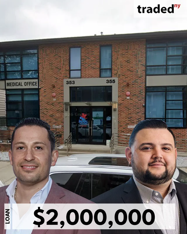 Pagnatiolous Zegenos Secures $2 Million Refinance Loan For Mixed-Use Property In Brooklyn