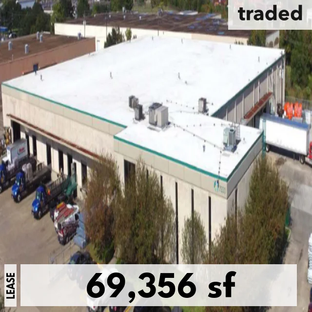 TAXA Outdoors Leases 69356 Square Feet From ProLogis At 7930 Blankenship Dr Houston