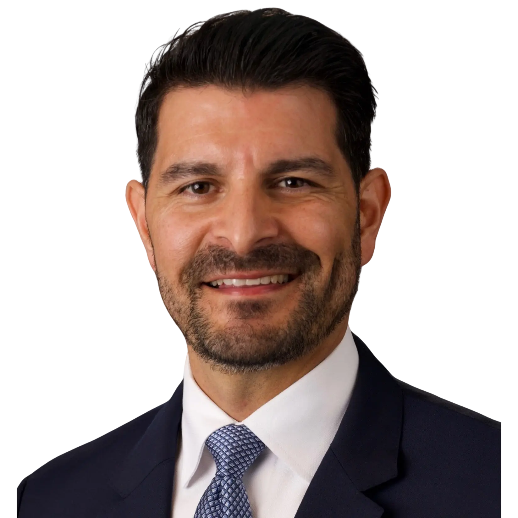 Mark Serrano