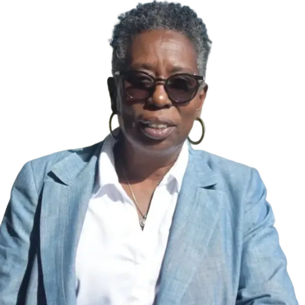 Stephanie Williams-Baldwin