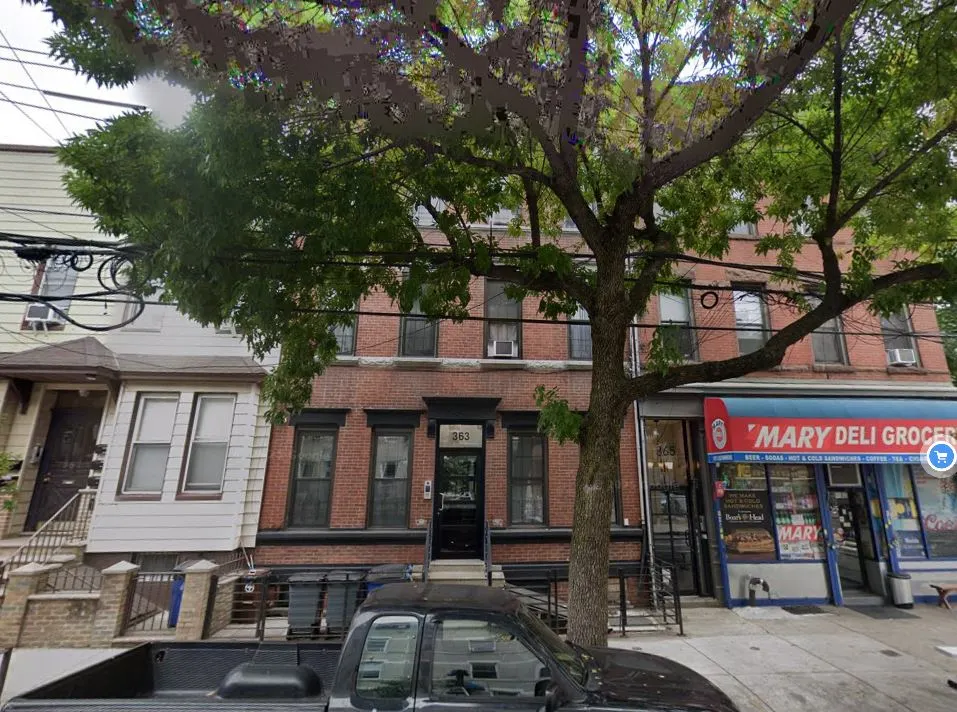 MultiFamily Property at 3-63 Onderdonk Avenue Listed