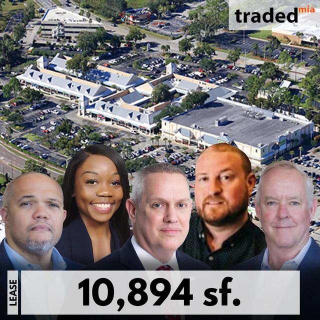 CrossMarc Services Signs Leasing Deals With Five Tenants Including Foxtail Coffee In Longwood