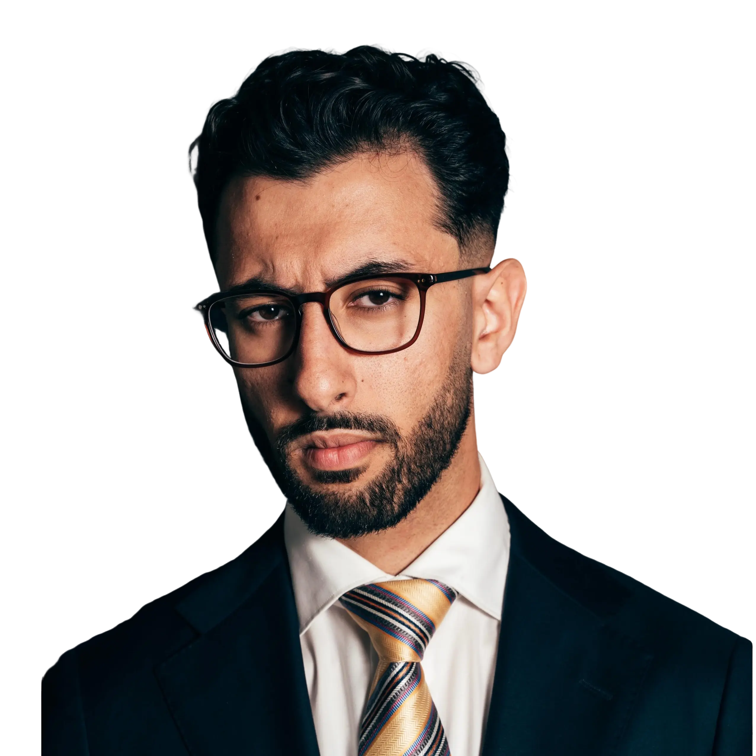 Ameer Adel