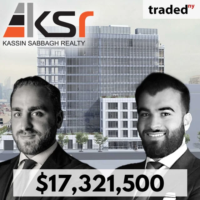 Jacob Kohn Sells Development Site On Clay St. In Greenpoint, Brooklyn For $17.3M