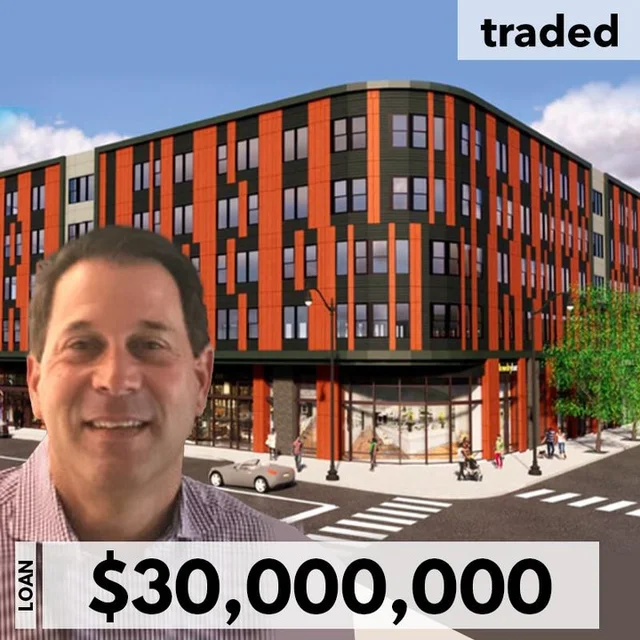 Method Co. Acquires Multifamily Property In Philadelphia For $30M Loan From Pacific Western Bank