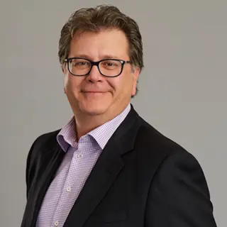 William McGarry
