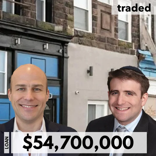 Riparian Capital Partners Acquires Baltimore SFR Portfolio With $54.7M Loan From Roc Capital