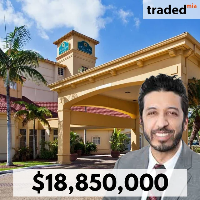 Baywood Hotels Acquires Miami Hotel For $18.9M From Highgate Capital Management