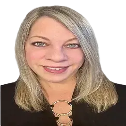Mary Roman
