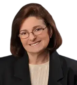 Roberta Landau 