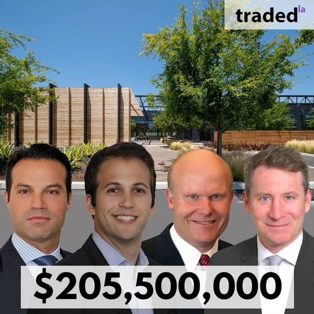 Rialto Capital Acquires Office Building In El Segundo From Tishman Speyer For $205.5M