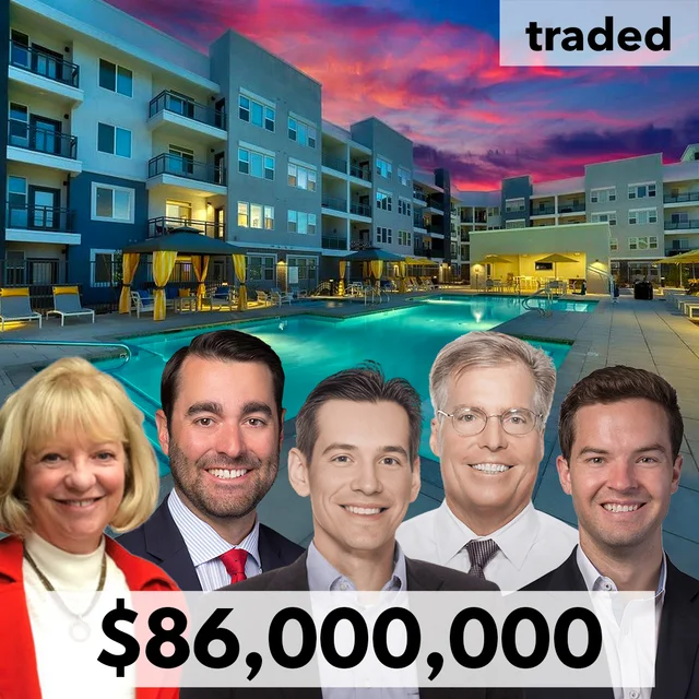 Pillar Communities Acquires Cuvee Apartments In Glendale For $86M