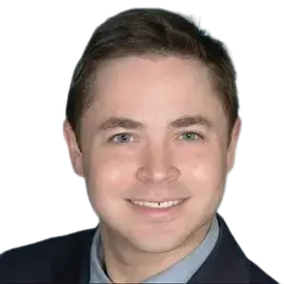 Justin Krieger