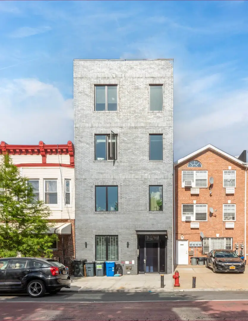 Ownership Seeking Proposals at 1257 Rogers Avenue