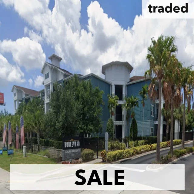 The Connor Group Acquires Property At 2098 Seminole Blvd In Largo With NorthMarq As Seller's Rep
