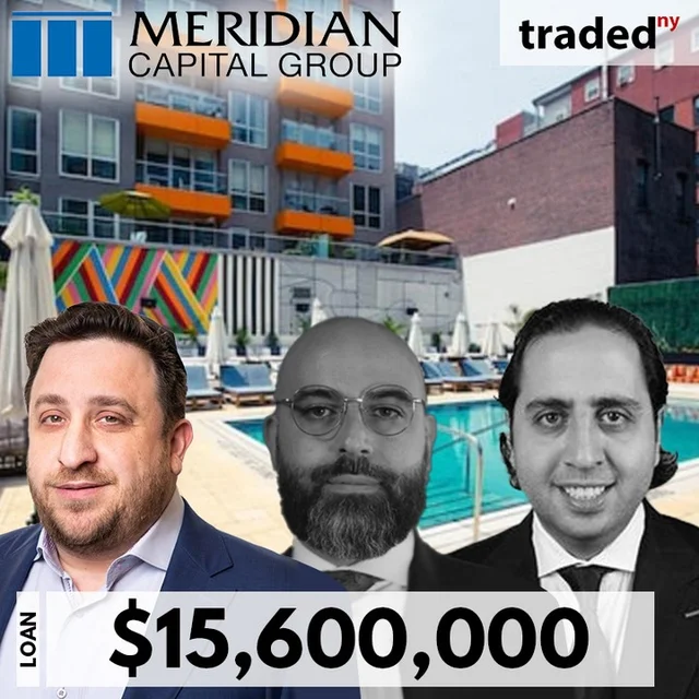 Empire Capital Refinances McCarren Hotel In Brooklyn With $15.6M Loan