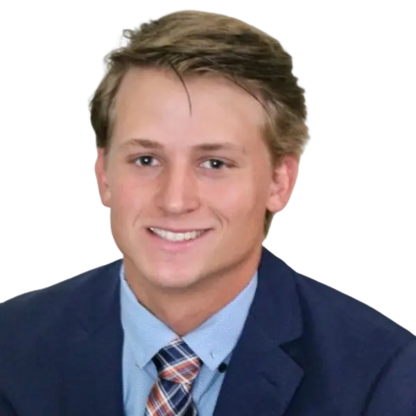 Walker Lunsford 