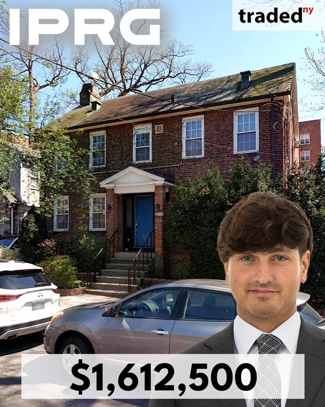 Bujaj Family Acquires Development Site In Riverdale Bronx From Sotir Zonea For $1.6125M