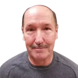 Joe Stuhltrager