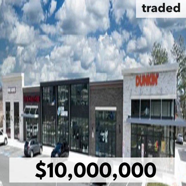 Private Investment Group Acquires Flagship Commons Retail Center In Ashburn For $10 Million