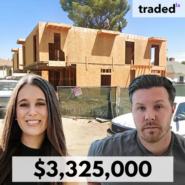 Elizabeth Maddox & Ian Maddox Facilitate $3,325,000 Sale Of North Hollywood Multifamily