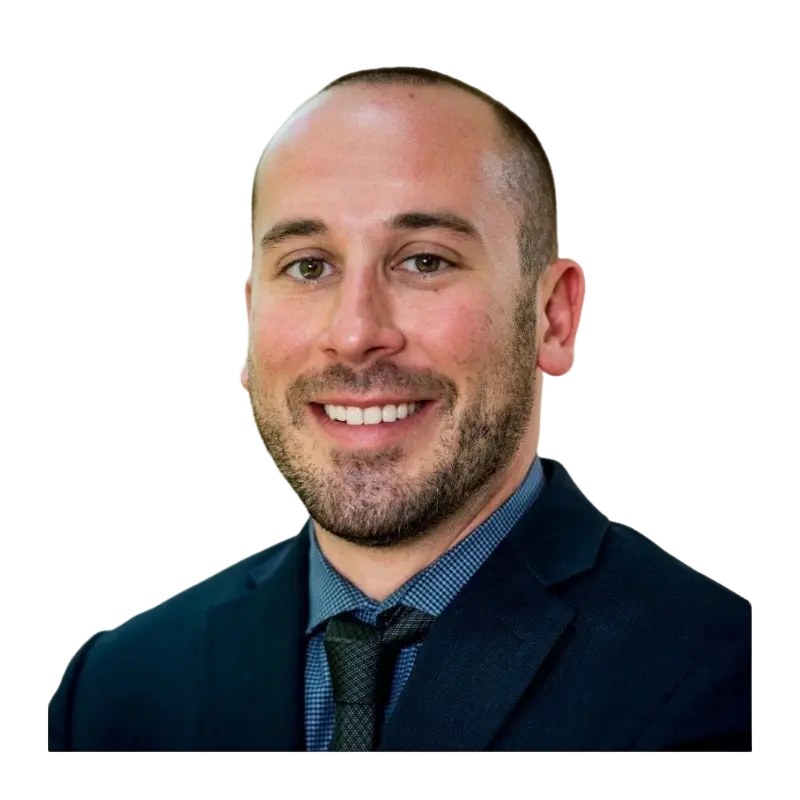 Jesse Shemesh