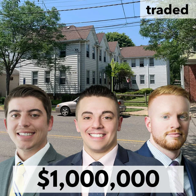 Carmine Marino Purchases West Haven Multifamily Property For $1 Million