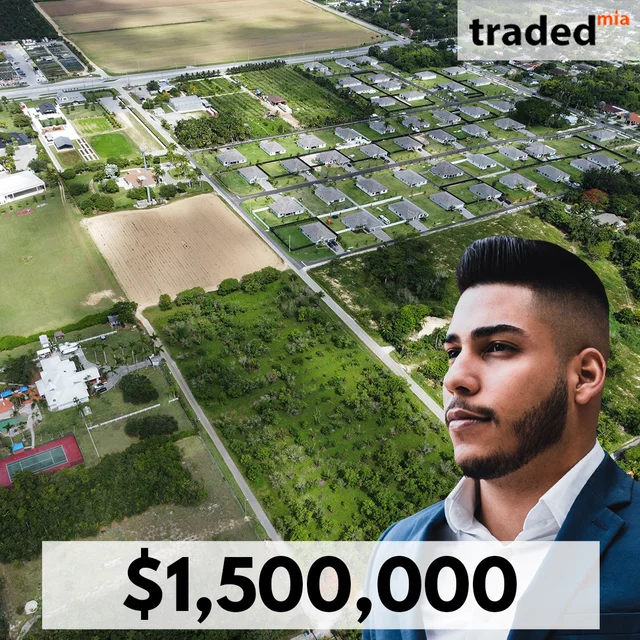 Isabianca Investments Acquires Development Site From JP Capital International Investments For $1.5M