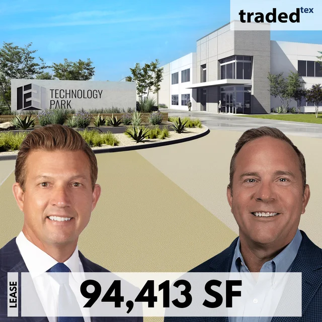 Amphenol Fiber Systems International Leases 94413 Square Feet In Allen TX From Stillwater Capital