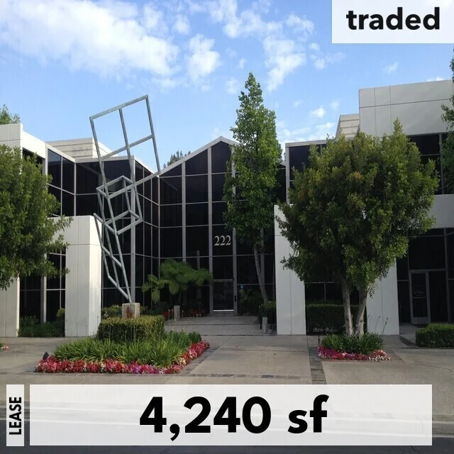 Positive Investments Inc Leases 4240 Square Feet To McClaugherty & Associates In Monrovia