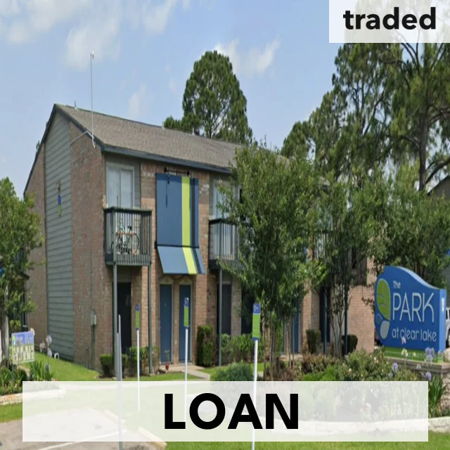 Warren Hitchcock(NorthMarq) Secures Loan For MultiFamily Asset In Houston