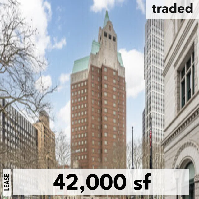 Dime Savings Bank Of Williamsburg Leases 42000 Square Feet At One Pierrepont Plaza Brooklyn