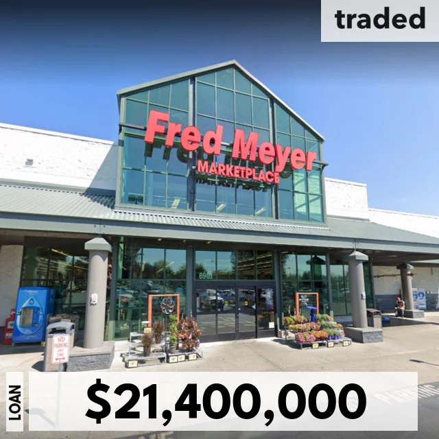 Rosen Harbottle Commercial Real Estate Acquires James Center Retail In Tacoma For $21.4M