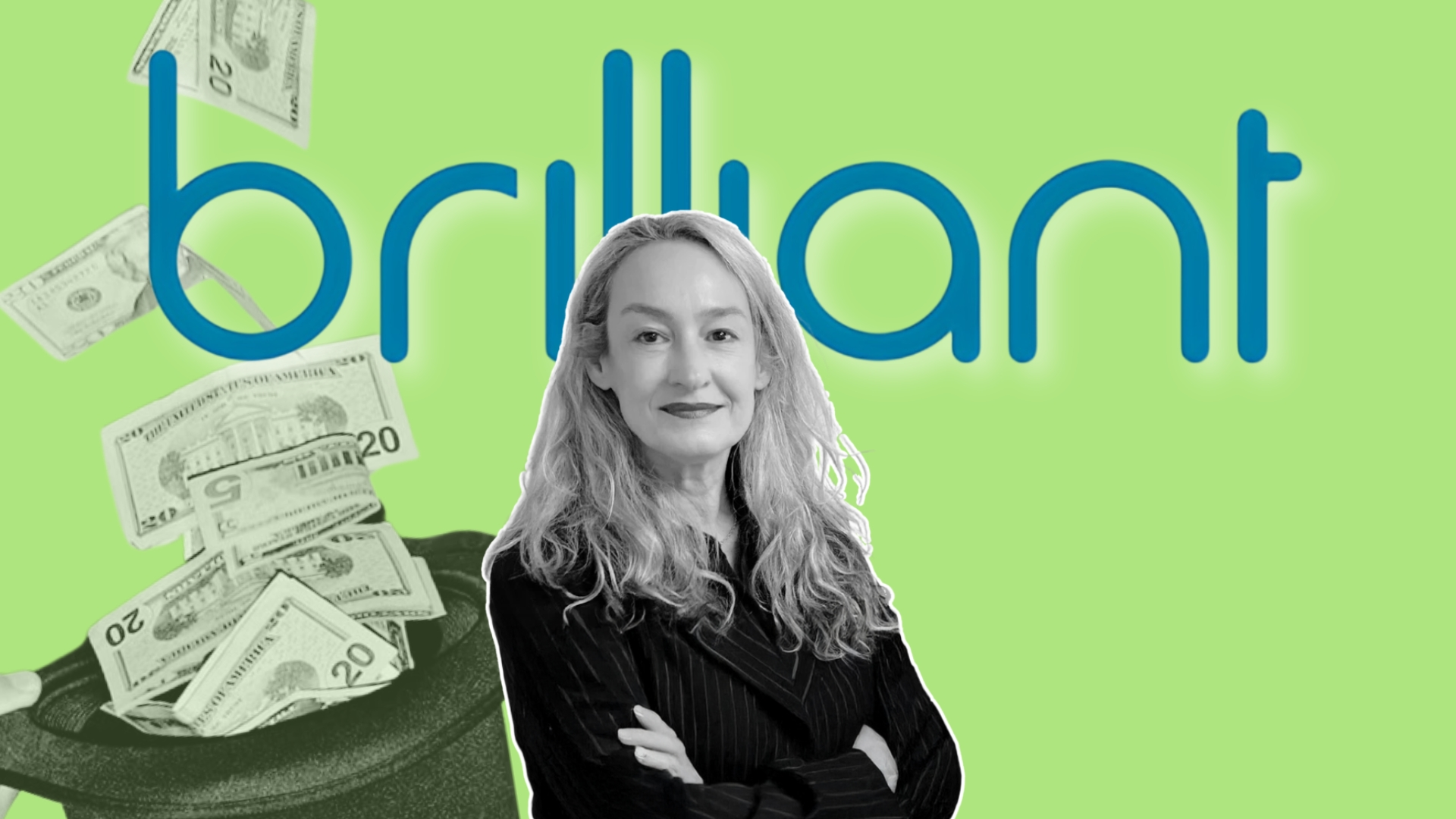 Brilliant NextGen Secures $9.7 Million to Enhance AI-Powered Smart Home Solutions