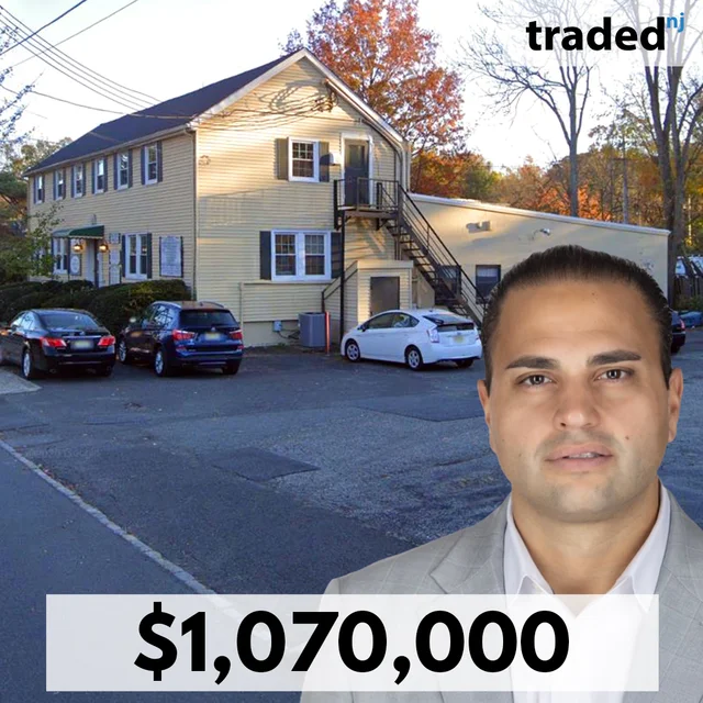 Madison YMCA Purchases Office Property In Madison For $1.07M With Seller's Rep