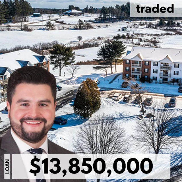 Elm Grove Companies Acquires Multifamily Property In Rochester, NH For $13.85M