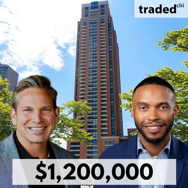 Kyle Fambro Of EXp Realty Represents Buyer In $1.2M Sale Of Chicago Condo