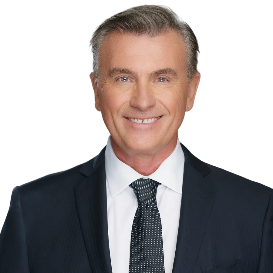 Todd Hawke
