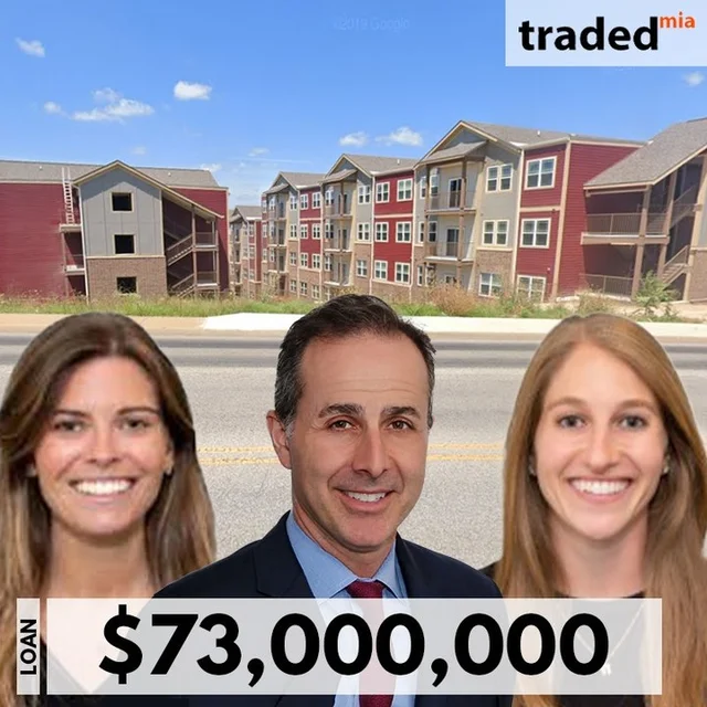Student Quarters Acquires Student Housing In Tallahassee, FL & Fayetteville, AR For $73M With Guardian Life Insurance Loan