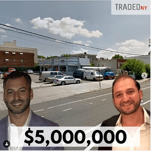 DA Development Group Acquires Development Site In Queens For $5M