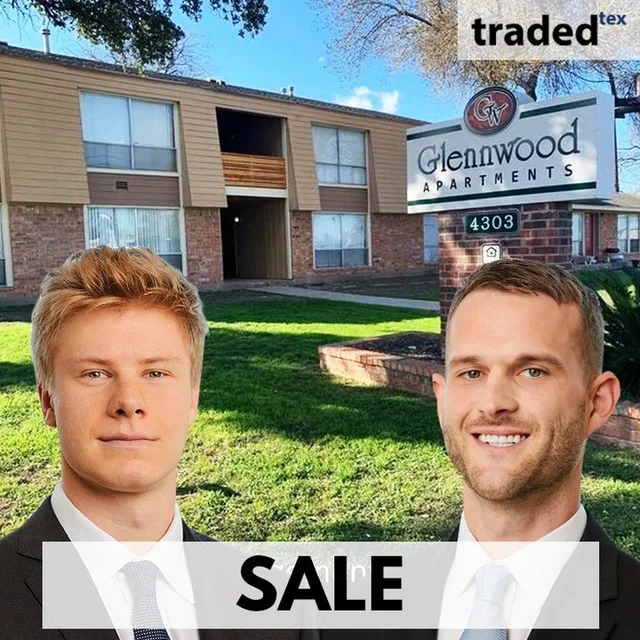 The Multifamily Group Acquires 100-Unit Multifamily Property In San Antonio
