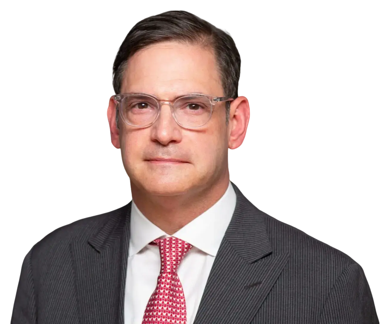 Jonathan Chassin