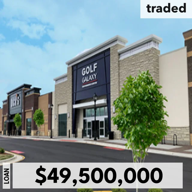 Midland Atlantic Properties Secures $49.5M Refinance For Retail Centers In Cedar Falls And Southern Pines