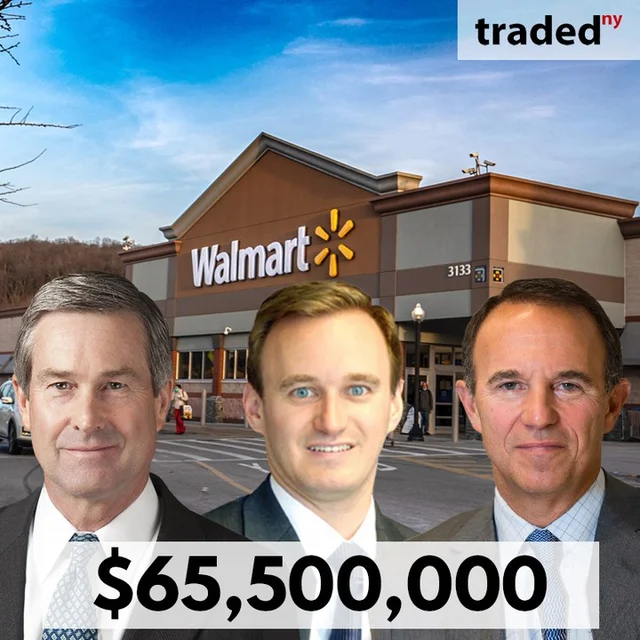 Invesco Real Estate Acquires Retail Property In Westchester County For $65.5M