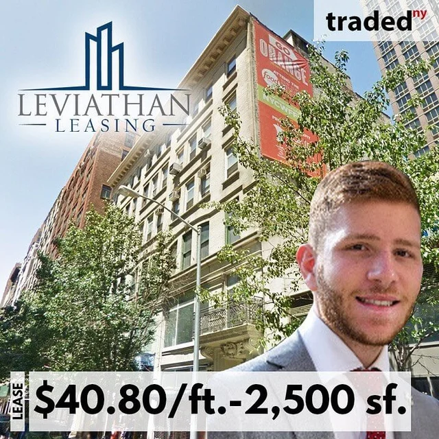 Evolution Muay Thai Leases Retail Space At 109 West 25th Street In Chelsea