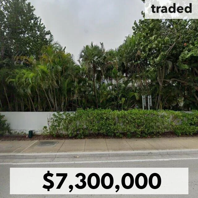 Anil Sethi & Meenu Sethi Sell Single Family Residence At 296 Ocean Blvd For $7.3M
