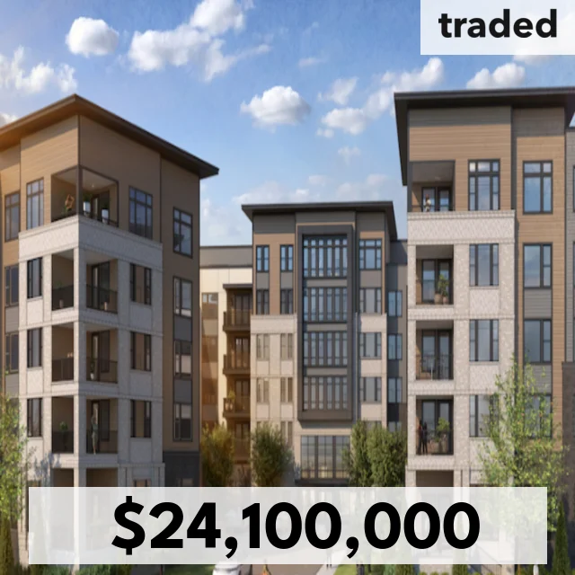 Embrey Purchases Six Acres Development Site In Franklin From SouthStar For $24.1M